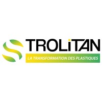 TROLITAN logo - Similar company to Sarplast Industrie