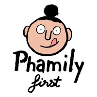 PHAMILYFIRST logo - Similar company to Twoarabminds
