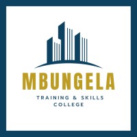 Mbungela Training & Skills College logo - Similar company to Big Wave Consulting Llc