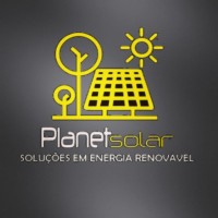 PlanetSolar Energia Renovável logo - Similar company to Planetsolar.Co