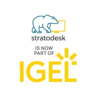 Stratodesk