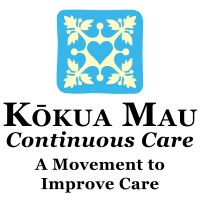 Kokua Mau logo - Similar company to One Shared Future Inc.