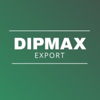 DipMax Export GmbH logo - Similar company to Robinio Gmbh