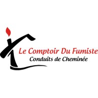 LE COMPTOIR DU FUMISTE logo - Similar company to Must Technologie