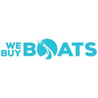We Buy Boats logo - Similar company to Boatcrazy.Com