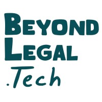 Beyond Legal Tech logo - Similar company to Legal Connection