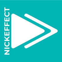 NICKEFFECT logo - Similar company to Digicirc