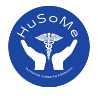 HuSoMe logo - Similar company to Simplon Foundation