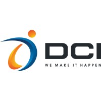DCI Solutions logo - Similar company to Techishiring