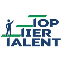 Top Tier Talent logo - Similar company to Talent Savant - Edge Tech Hiring