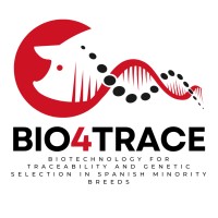 BIO4TRACE GO logo - Similar company to Lugaz Innovation Fund