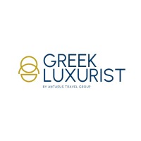 Greek Luxurist logo - Similar company to Matt Cooper Bites