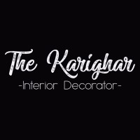 The Karighar logo - Similar company to Karigar.Click