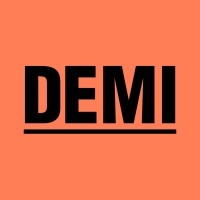 DEMI logo - Similar company to Roux