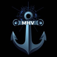 Maritime Hacking Village logo - Similar company to Districtcon