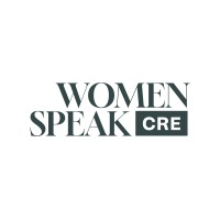 Women Speak CRE logo - Similar company to Corpartainment