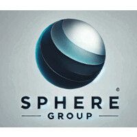 SPHERE GROUP logo - Similar company to Agv Commercial & Technical Services P.C.