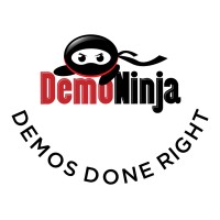 DemoNinja logo - Similar company to Refeed Farms