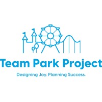 Team Park Project logo - Similar company to Gamshy