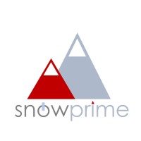 Snowprime logo - Similar company to Q3 Cloud