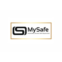 Mysafe Kenya logo - Similar company to M
