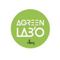 AGREEN LAB'O Village by CA logo - Similar company to Technopole D'Orléans
