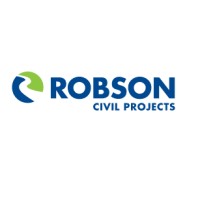 Robson Civil Projects logo - Similar company to Daracon Group