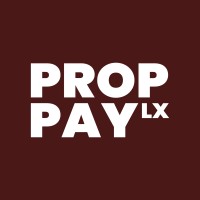 PropPay LX logo - Similar company to Salefish