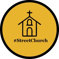 StreetChurchh logo - Similar company to The Baton.Ng
