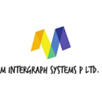M Intergraph Systems Pvt. Ltd. logo - Similar company to Sepio Solutions Private Limited