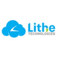 Lithe Technologies Pvt. Ltd. logo - Similar company to Aarav Info Solutions Pvt Ltd.