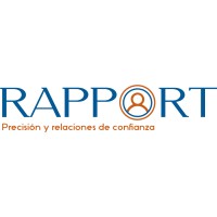 HR-Rapport logo - Similar company to Coach Life Chile