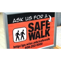 SAFEwalk logo - Similar company to Safewalk