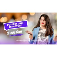 Puterea unui introvert logo - Similar company to Red Platform