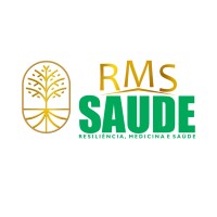 RMS & GC MEDICINA E SAUDE logo - Similar company to Upmed | Inteligência Em Saúde