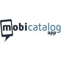 Mobicatalogapp logo - Similar company to Codegenesys, Llc