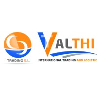 VALTHI INTERNATIONAL TRADING AND LOGISTIC logo - Similar company to Miaboxes