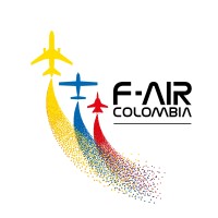 F-AIR COLOMBIA logo - Similar company to Gbn Logistics