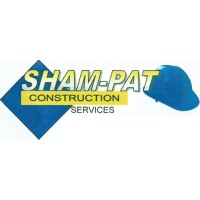 Sham-Pat Construction Services logo - Similar company to Scaffold Gold