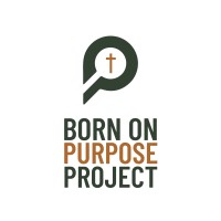 Born On Purpose Project logo - Similar company to Y I Count