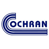 Cochran logo - Similar company to Fusion Telecom Services, Llc
