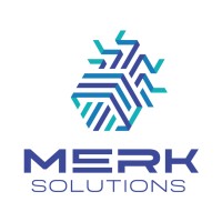 MERK Solutions logo - Similar company to Hackbook.Ai