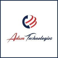 Adam Technologies logo - Similar company to Hz Enterprises