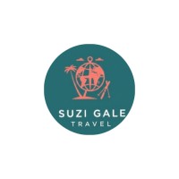 Suzi Gale Travel logo - Similar company to Zeit Paris
