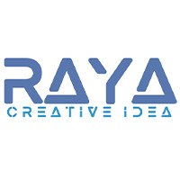 Raya Creative Idea Inc. logo - Similar company to Gooteb