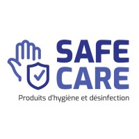 Safecare logo - Similar company to Point Code Colomiers