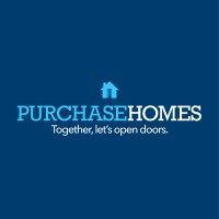 Purchase Homes logo - Similar company to Buyfair Property
