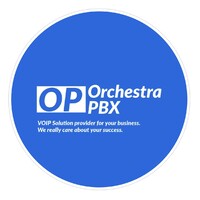 Orchestra Myanmar- IP PBX & Call Center Solutions logo - Similar company to Ipeg Consultancy (Intellectual Property Expert Group)