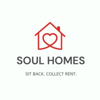 Soul Homes - Property Management Team logo - Similar company to Ca