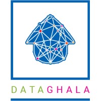 DataGhala logo - Similar company to Mcb Technologies Ltd